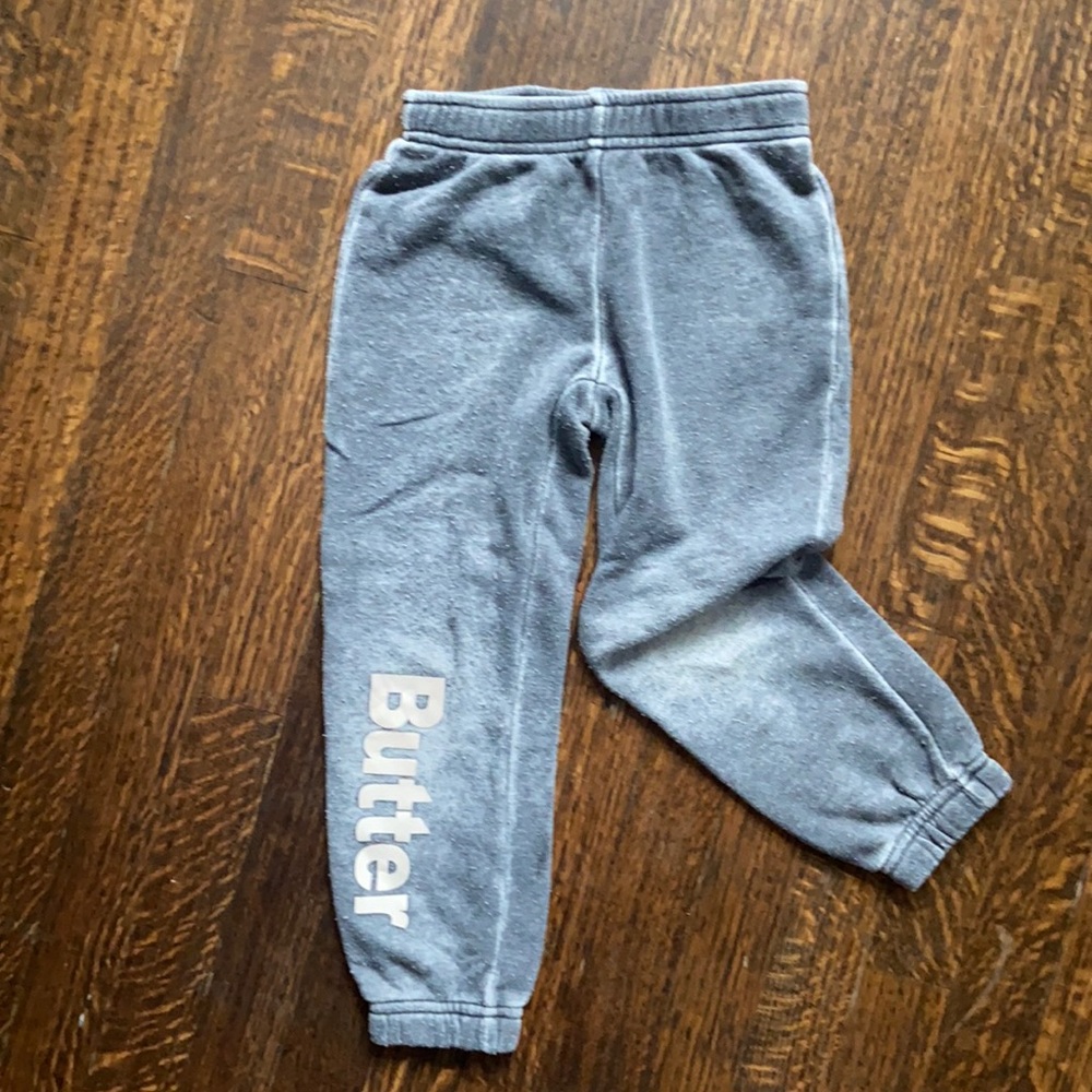 Butter Sweat Pants